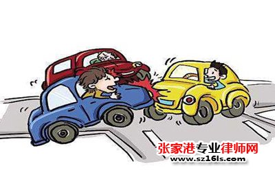 苏州市发作交通事故后 第一个电话应该打给谁？不晓得会吃大亏_张家港律师曹辉团队" 