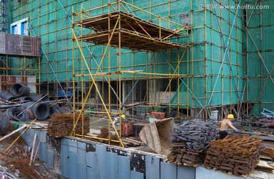 苏州建筑施工合同纠纷律师咨询热线 签订工程施工合同要特别注意 _张家港律师曹辉团队" 