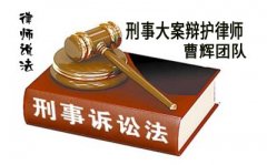 程序性辩护一种积极地“攻击性”刑事辩护新形态